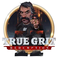 True Grit Redemption 2